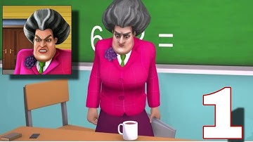 Prankster 3D - All Levels Gameplay 1-10 Android,iOS