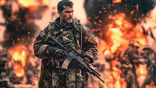 Hampton's Legion | Full-Length War Film | Civil War Battles | HD 2021 | English