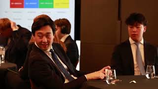 Information 2026 PropConnex ANZ Finals Guide