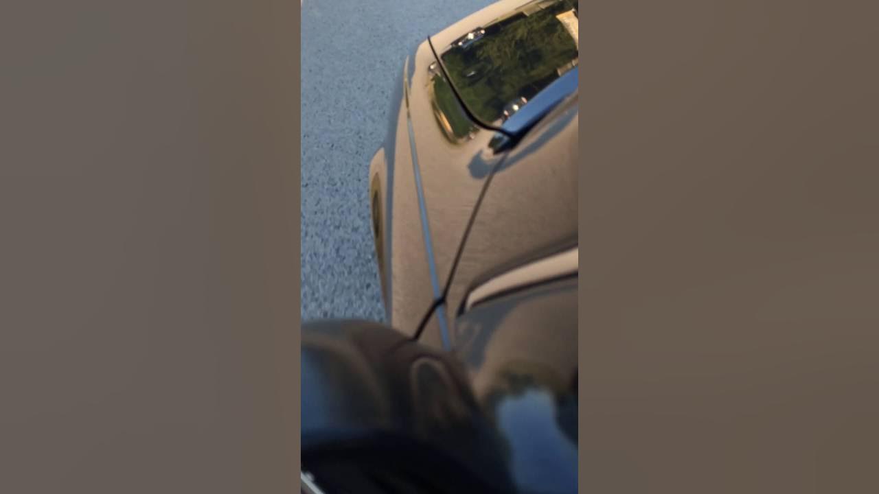 Popping sound when braking at low speed. New brakes, rotors and sway