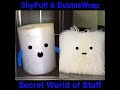 The B-wrap & ShyPuff Collection