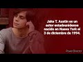 Todas las películas de Jake T. Austin, desde 2021