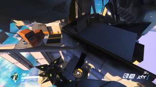 Overwatch Beta: BREAK THE MAP! - VDG
