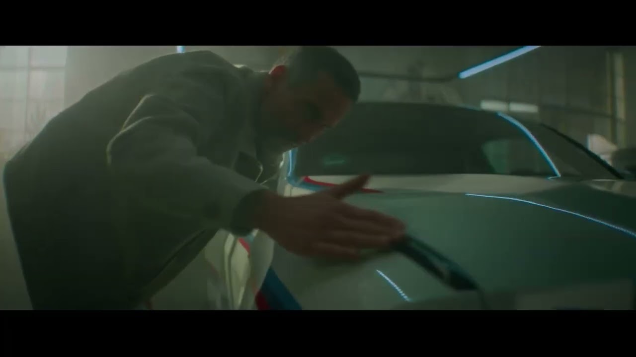 THE 3.0 CSL (2023). THE ULTIMATE EXPRESSION OF M LEGACY.