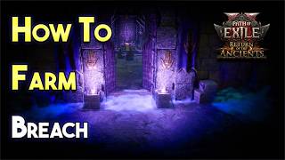 Breach Is Extremely Good Now - Poe 2 0.5.5