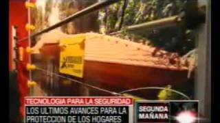 C5N - Intersec Buenos Aires