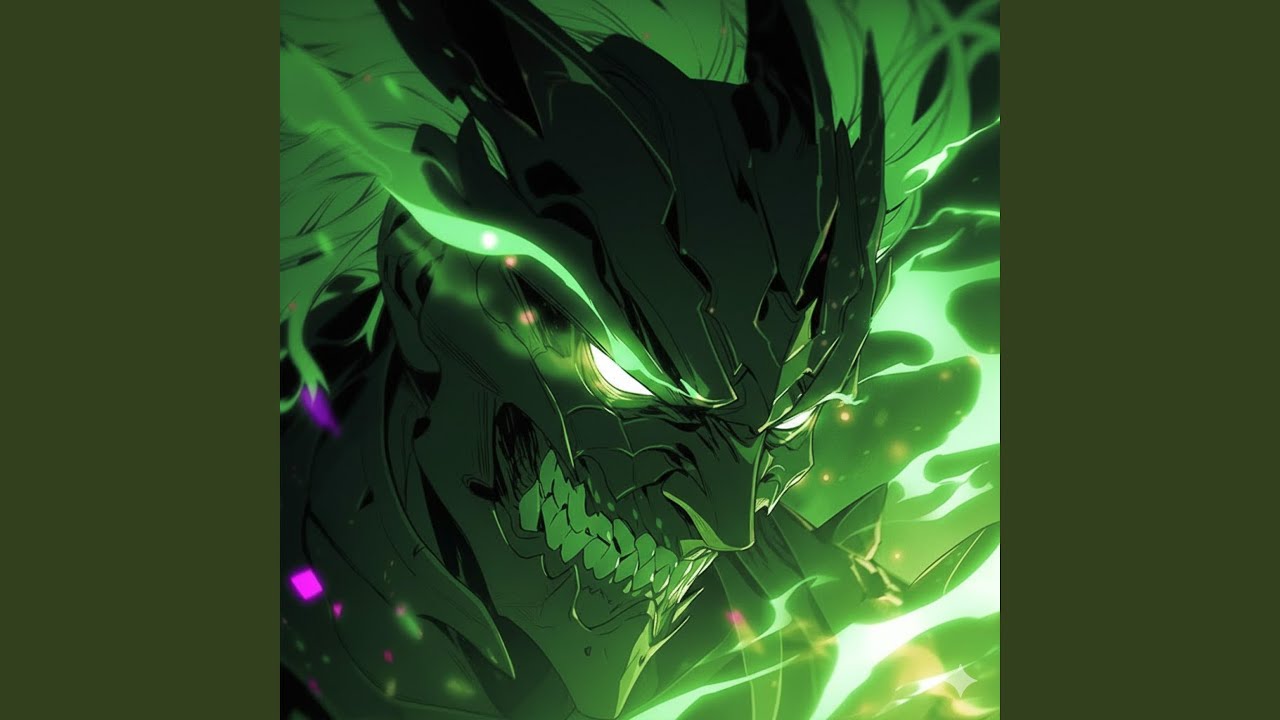 Devil Final Round Phonk (Super Slowed)