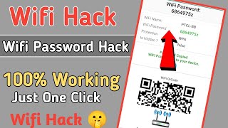 How To connect wifi Without password | Wifi ka password Kaise pata kare