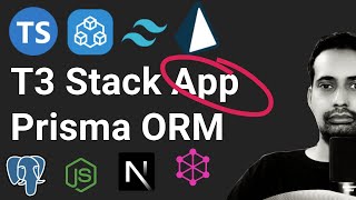 Build Modern Stack T3 Stack Application - Understand Prism Migration #06