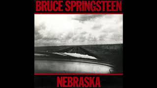 Vignette de la vidéo "Bruce Springsteen - Nebraska [HD]"