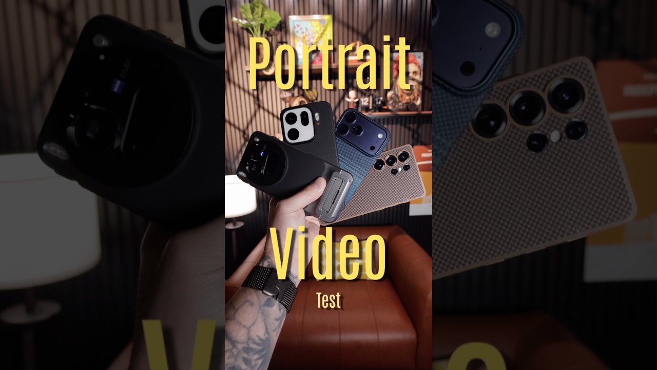 Which Phone Has The Best Selfie Camera?