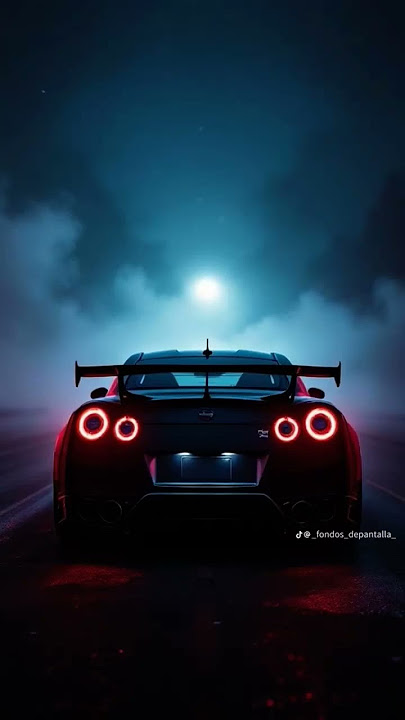 niss GTR