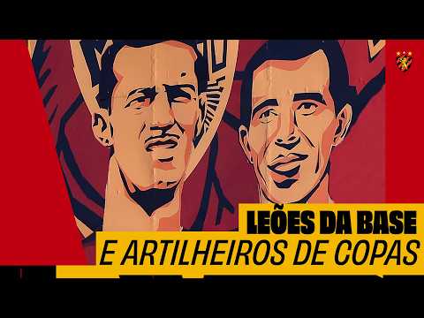 ÚNICO TIME QUE REVELOU DOIS ARTILHEIROS DE COPA DO MUNDO
