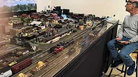 K4, 6 passenger cars