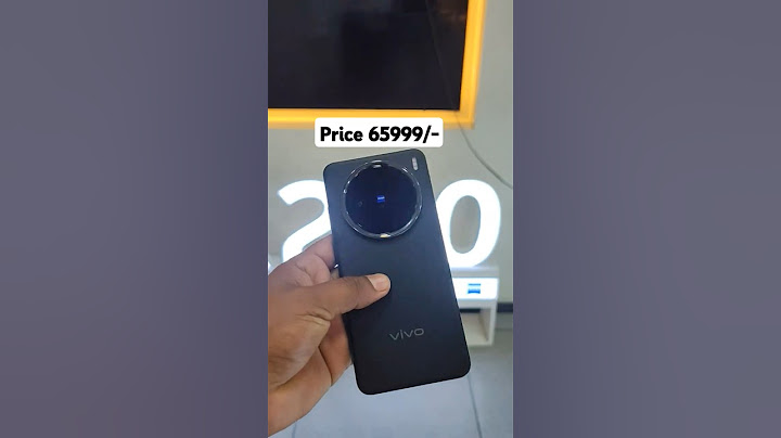 Vivo X200 Pro review: 200MP Zeiss telephoto amezing camera future and build quality @Gouravkumar