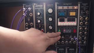 STG Sea Devils Filter & SSL Mini Sequencer II
