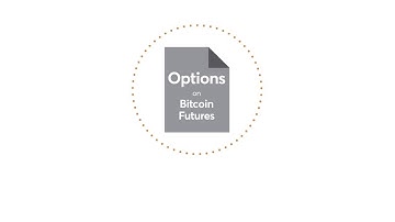 Understanding Options on Bitcoin Futures