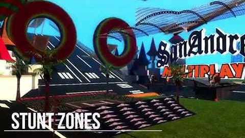 xSF - Official Trailer