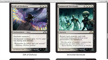 Gatecrash Prerelease Limited Strategies Preview - Part 5: Hybrid