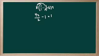 EQU6 practice example3