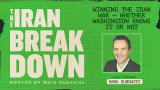 Winning the Iran War - Whether Washington Knows It or Not