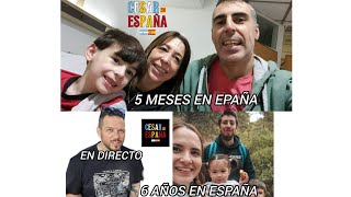 España es la solución!