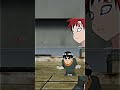 BAPAK ANAK MENGKECE, EPIK AN SIAPA NI? 🥶 #narutonextgeneration #sasuke #rocklee #gaara