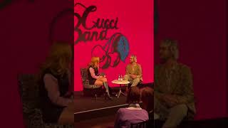 Bill Kaulitz-Live Gucci Circolo Berlin-23/10/21