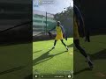 تدربيات العالمي حنا معك يا عالمي