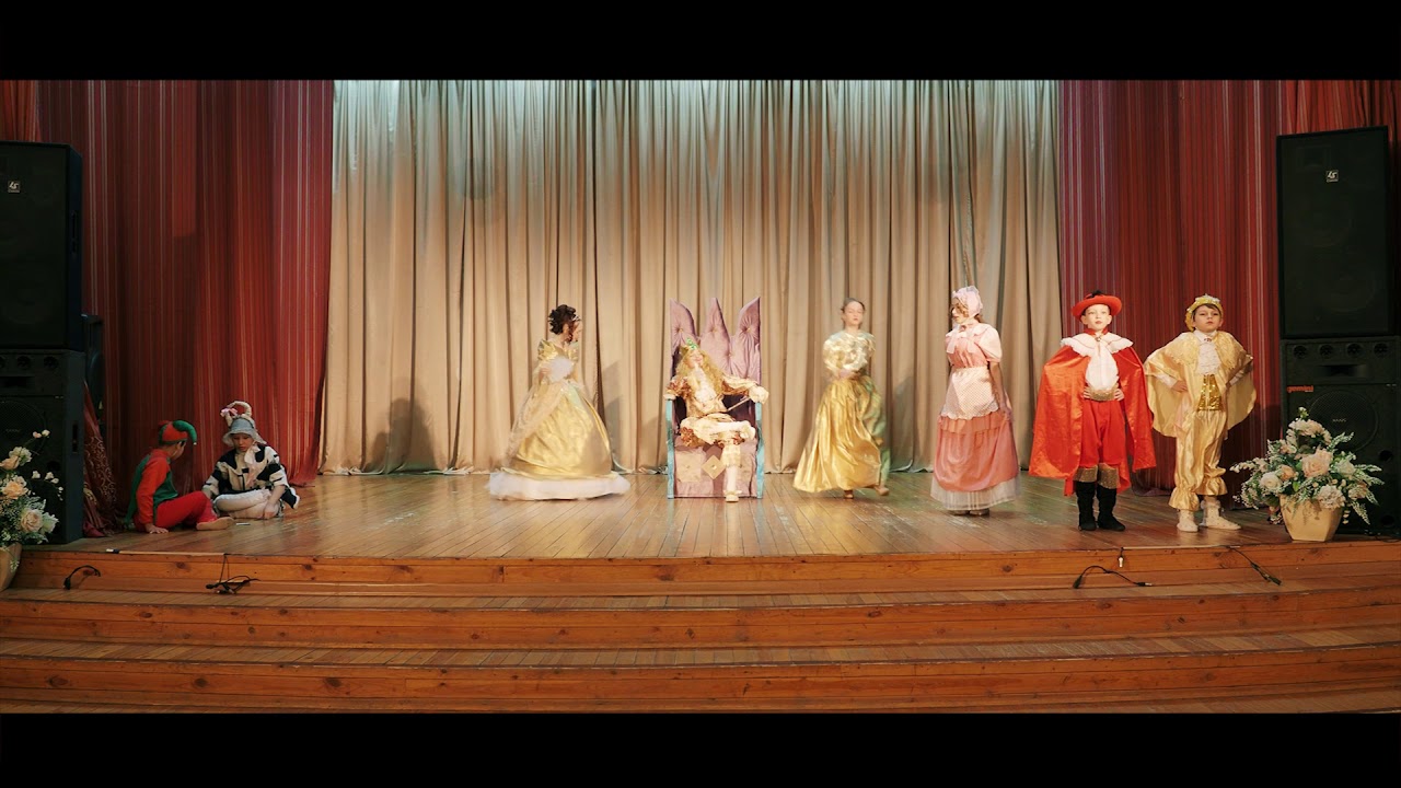 Королевский бутерброт one plan