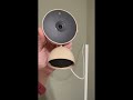 Google Nest Camera Outdoor or Indoor
