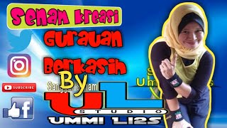Download Mp3 Gurauan Berkasih // Senam Kreasi Gudang lagu Download Mp3 Gurauan Berkasih // Senam Kreasi