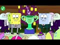 Spongebob Lawyerpants Christmas Lawyer Attorney Festive Season 0 Episode 1 