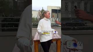 "How can young founders and innovators generate AI?" Insights from Lila Tretikov #ucberkeley