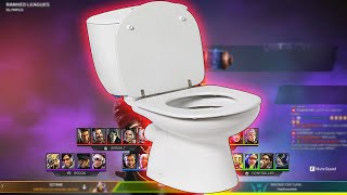 TOILET META | Apex Legends