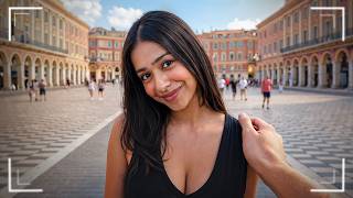 J'ai crée une tension sexuelle avec une fille timide (j'ai tout filmé)