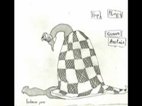 Hop Along, Queen Ansleis - Sirens acordes