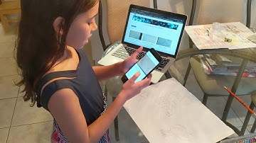 How to use Brightspace Portfolio for students