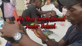 Fun Day International School