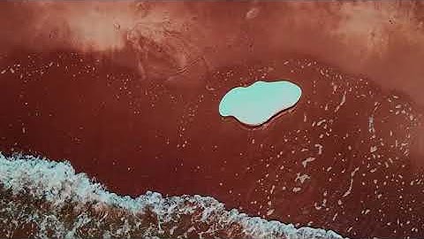 landscape video estheticut