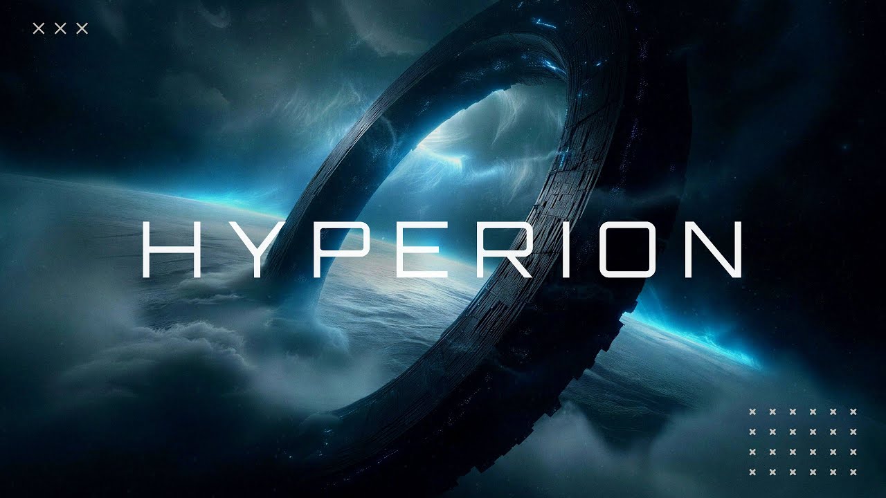 Hyperion – Space Opera | 1 Hour Sci-Fi Music ♪