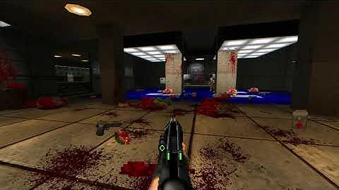M45 Shotgun for Brutal Doom v21