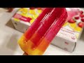 Jonny Ice Pops | Fruit Pops | Jonny Pops | Flavors of Kounj