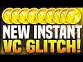 NBA 2K21 VC GLITCH! CRAZY VC GLITCH BROKEN! VC GLITCH NBA 2K21! (NBA 2K21 VC GLITCH)