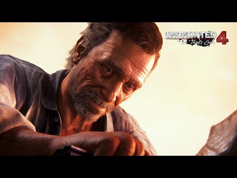 Uncharted 4: A Thief's End - Full Story - Let’s Play - #4 (OmU)