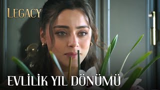 Yusuf ortalığı karıştırdı | Emanet 361. Bölüm