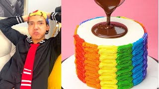 1 hora De los Mejores Tiktoks de 🍰 @Rubén Tuesta Storytime Con Pastel parte #68