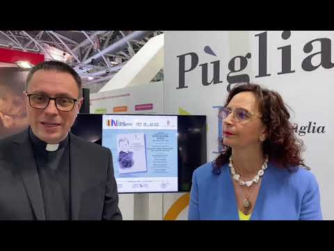 "Per una politica di volti": le parole di don Tonino Bello al Salone del Libro di Torino