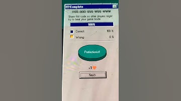 [PB95 Shorts] Progressbar NOT 4.0 Level 750