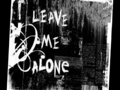 D-Mona — D-Mona - leave me alone (Austro/1982)
